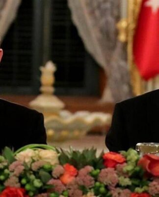 Ο Πούτιν εγκαταλείπει τον Ερντογάν: «Παγώνει» ο πυρηνικός σταθμός στο Ακούγιου