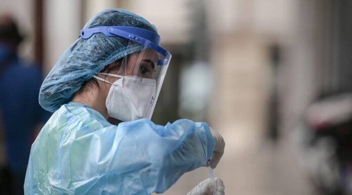 Κορονοϊός: Υγειονομική «βόμβα» σε προνοιακό ίδρυμα της Θεσσαλονίκης – 60 επιβεβαιωμένα κρούσματα