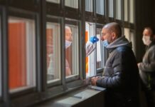 Κορονοϊός: Ρεκόρ με 4 εκατομμύρια κρούσματα και 67.000 θανάτους παγκοσμίως σε μια εβδομάδα