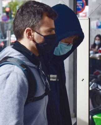 Έγκλημα στις Σπέτσες: O 22χρονος αρνείται ότι τη δολοφονία του 26χρονου