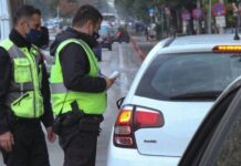 Μάσκα στο αυτοκίνητο: Προσοχή! – Πότε είναι υποχρεωτική η χρήση της