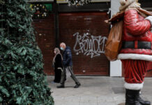 Lockdown: «Κλείδωσε» η παράταση έως τις 7/12 – Έτσι θα γίνει το άνοιγμα της αγοράς