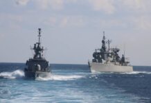 Sea Guardian: Η Ελλάδα στην μεγάλη ΝΑΤΟϊκή άσκηση στην Ανατολική Μεσόγειο