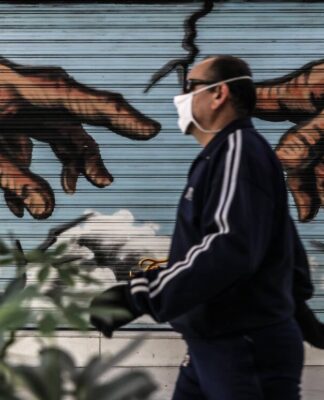 Άρση lockdown: Οι ημερομηνίες – «κλειδιά» – Πότε θα ανοίξουν σχολεία και καταστήματα