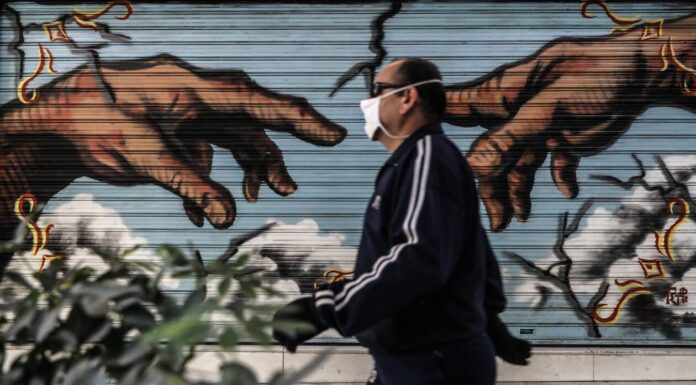 Άρση lockdown: Οι ημερομηνίες – «κλειδιά» – Πότε θα ανοίξουν σχολεία και καταστήματα
