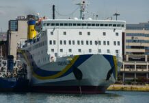 Περιπέτεια για τους επιβάτες του «Πρέβελης: Έχασε άγκυρα στην Κάρπαθο