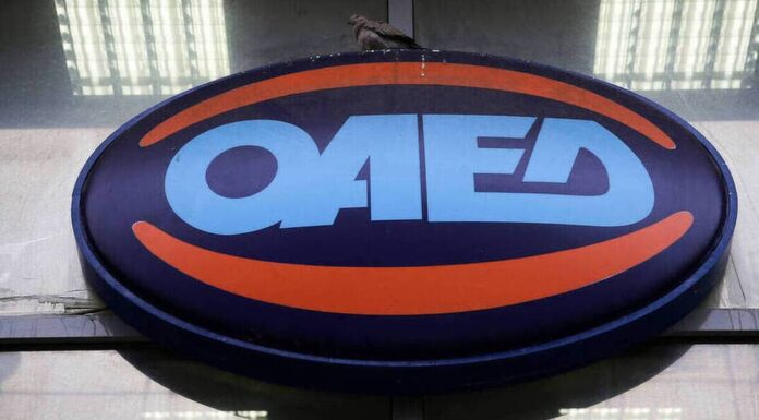 ΟΑΕΔ: «Βροχή» οι αιτήσεις για δωρεάν διαδικτυακά μαθήματα σε 50.000 ανέργους- Κάντε ΕΔΩ αίτηση
