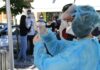 Κορονοϊός: Οι 18 περιοχές με το υψηλότερο φορτίο – Ανησυχία και για τη Δυτική Ελλάδα