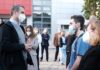Μητσοτάκης από Θεσσαλονίκη: Διαφορετικά τα φετινά Χριστούγεννα – Πολύ δύσκολες οι επόμενες εβδομάδες