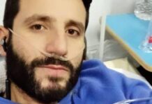 ΚΟΡΩΝΟΪΟΣ: «Ραγίζει καρδιές» γιατρός που νόσησε – «Είδα την αξονική στους πνεύμονές μου και τρόμαξα»