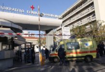 Κορονοϊός – Ιπποκράτειο: Fake news οι θάνατοι γιατρών λέει ο διοικητής του νοσοκομείου