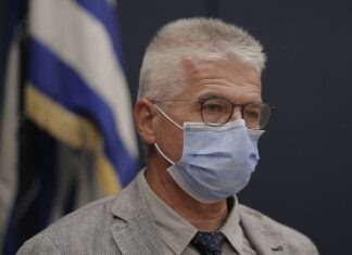 Γώγος: Μικρή άρση των μέτρων 14 – 21 Δεκεμβρίου
