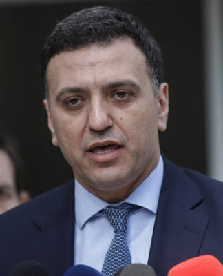 ΚΙΚΙΛΙΑΣ: Αναστολή αδειών σε όλες τις δομές Υγείας