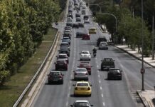 Τέλη κυκλοφορίας 2021: Εύκολη πληρωμή με 3 «κλικ» – Αναλυτικές οδηγίες για την εκτύπωσή τους