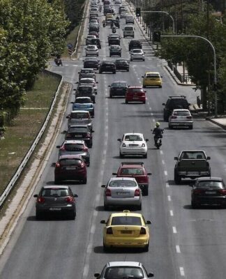 Τέλη κυκλοφορίας 2021: Εύκολη πληρωμή με 3 «κλικ» – Αναλυτικές οδηγίες για την εκτύπωσή τους