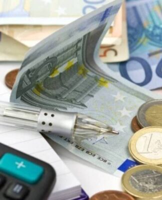 Ποιες αποδείξεις θα μετρούν διπλά για την έκπτωση φόρου