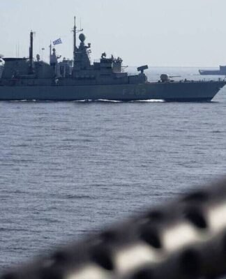 Πολεμικό Ναυτικό: Έρχονται ελικόπτερα Romeo και τορπίλες – Τι ισχύει για τις φρεγάτες