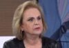 Παγώνη: «Δεν υπάρχει περίπτωση να ανοίξουμε 7 Δεκέμβρη»