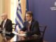 Μητσοτάκης: Σήμα εμπιστοσύνης στην Ελλάδα η επένδυση της VW στην Αστυπάλαια