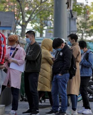 Κορονοϊός – Η Κίνα τα καταφέρνει καλά: 28 κρούσματα κορονοϊού σε 24 ώρες