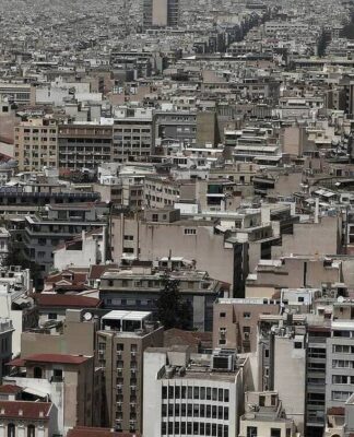 Lockdown: Μείωση ενοικίου 40% – Ποιους αφορά