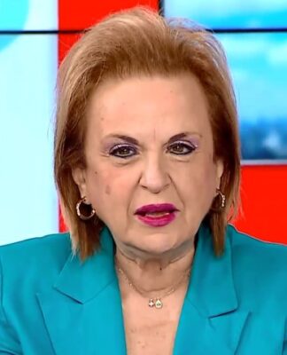 ΠΑΓΩΝΗ: «Τώρα πληρώνουμε τα πάρτι και τον συνωστισμό σε πλατείες και ΜΜΜ»