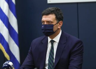 ΚΙΚΙΛΙΑΣ: Το σύστημα Υγείας πιέζεται παντού, αλλά αντέχει