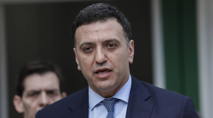 ΚΙΚΙΛΙΑΣ: «Άρση των μέτρων μόνο εφόσον έχουμε λιγότερα από 500 κρούσματα την ημέρα»