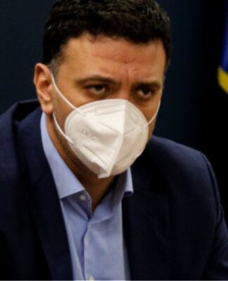 ΚΙΚΙΛΙΑΣ: Άλλες 50 ΜΕΘ στη Θεσσαλονίκη και τη Βόρεια Ελλάδα