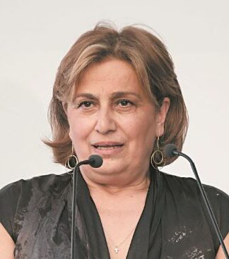 ΚΟΤΑΝΙΔΟΥ: Απαντήσεις σε κρίσιμα ερωτήματα για τον κορωνοϊό