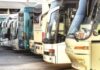 ΟΑΣΑ: Πάνω από 100 λεωφορεία των ΚΤΕΛ από τη Δευτέρα στους δρόμους της Αθήνας