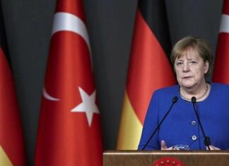 ΜΕΡΚΕΛ: «Η Τουρκία δικαιούται σεβασμό, πρέπει να συνεχίσουμε να την στηρίζουμε»