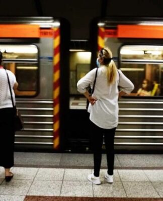 Απεργία: Χωρίς Μετρό, Ηλεκτρικό και Τραμ την Πέμπτη η Αθήνα