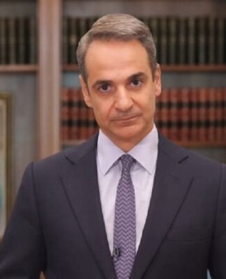 Μητσοτάκης για ενδεχόμενο 3ο lockdown: «Δεν θα επιστρέψουμε με ανεμελιά»