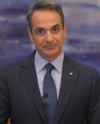Μητσοτάκης στο ΝΑΤΟ: Αν η Τουρκία δεν προσέλθει σε διάλογο, η ΕΕ θα λάβει μέτρα