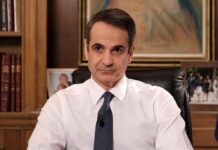 ΔΙΑΓΓΕΛΜΑ ΜΗΤΣΟΤΑΚΗ: Πότε ανακοινώνονται τα νέα μέτρα;