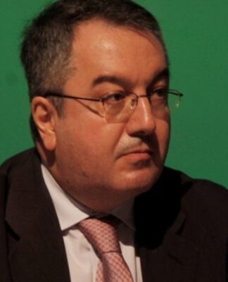Μόσιαλος για νέο εμβόλιο: «Πιστεύω ότι πρέπει να γίνει εθελοντικά και όχι να επιβληθεί»
