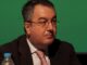 ΜΟΣΙΑΛΟΣ: Η βρετανική «μετάλλαξη» δείχνει ότι δεν πρέπει να υπάρξει εφησυχασμός