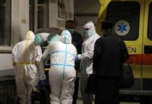 ΚΟΡΩΝΟΪΟΣ: Αυτές είναι οι «κόκκινες» περιοχές στην Αθήνα