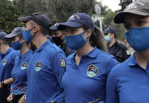 ΕΛΑΣ: Αυτή είναι η νέα άοπλη ομάδα που θα διαλύει τις συναθροίσεις