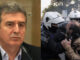 ΧΡΥΣΟΧΟΪΔΗΣ: «Διαλύσαμε παράνομες συγκεντρώσεις εφαρμόζοντας το νόμο»