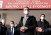 ΜΗΤΣΟΤΑΚΗΣ: «Δωρεάν και όχι υποχρεωτικό το εμβόλιο κορωνοϊού»
