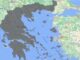Αυτός είναι ο νέος υγειονομικός χάρτης της Ελλάδας