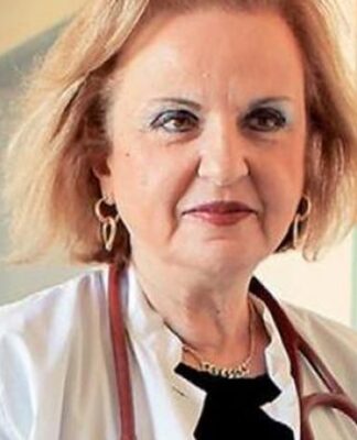 ΠΑΓΩΝΗ: «Δεν είμαι αρεστή σε όλους αλλά δε με ενδιαφέρει»