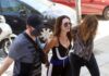 Η Θεσσαλονικιά «παρουσιάστρια» ξαναχτυπά! Μετά τον Χαρδαλιά εξύβρισε αστυνομικό