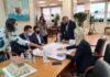 Χριστίνα Τσιλιγκίρη: «Οραματιζόμαστε ένα ΣΕΦ ασφαλές, ελκυστικό και καλαίσθητο»