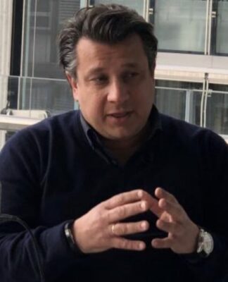 ΔΕΡΜΙΤΖΑΚΗΣ: «Βλέπω το lockdown να κρατήσει παραπάνω – Θα ξεπεράσουμε τα 3000 κρούσματα ημερησίως»
