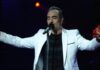 Συνελήφθη ο Νότης Σφακιανάκης με 2 γραμμάρια κοκαϊνης και ένα πιστόλι
