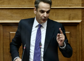 Μητσοτάκης: «Εξαιρετικά κρίσιμες οι επόμενες δέκα ημέρες – Πρέπει όλοι να αναλάβουμε τις ευθύνες μας»
