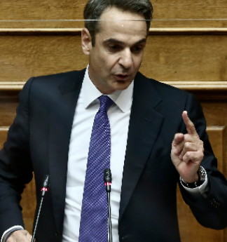 Μητσοτάκης: «Εξαιρετικά κρίσιμες οι επόμενες δέκα ημέρες – Πρέπει όλοι να αναλάβουμε τις ευθύνες μας»